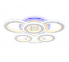 Накладной светильник Ambrella Light FA8805