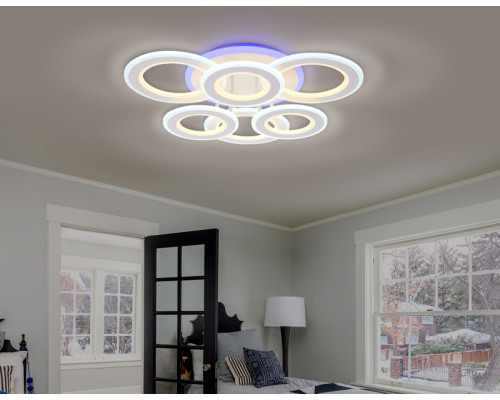 Оформить заказ Накладной светильник Ambrella Light FA8805| VIVID-LIGHT.RU