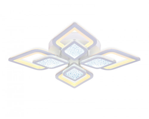 Заказать Накладной светильник Ambrella Light FA4285| VIVID-LIGHT.RU