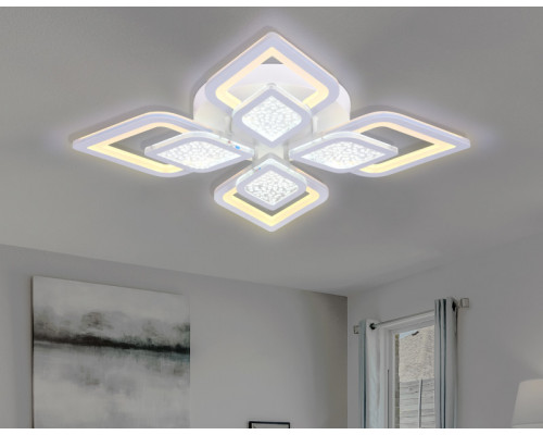 Заказать Накладной светильник Ambrella Light FA4285| VIVID-LIGHT.RU
