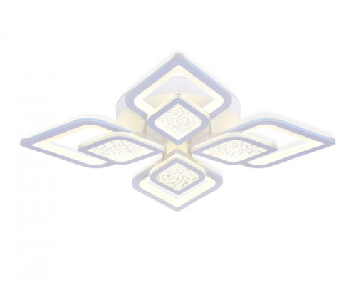 Заказать Накладной светильник Ambrella Light FA4285| VIVID-LIGHT.RU