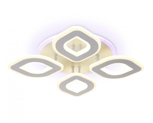 Оформить заказ Накладной светильник Ambrella Light FA8841| VIVID-LIGHT.RU