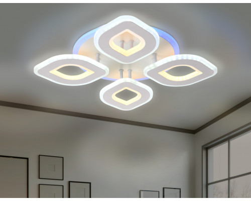 Оформить заказ Накладной светильник Ambrella Light FA8841| VIVID-LIGHT.RU