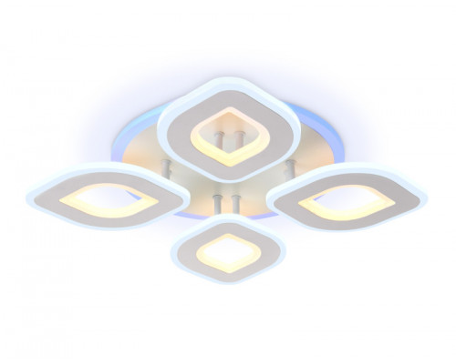 Оформить заказ Накладной светильник Ambrella Light FA8841| VIVID-LIGHT.RU