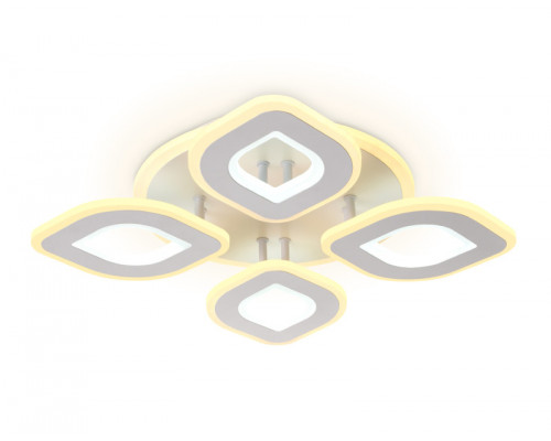 Оформить заказ Накладной светильник Ambrella Light FA8841| VIVID-LIGHT.RU