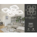 Купить Накладной светильник Ambrella Light FA3921| VIVID-LIGHT.RU