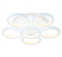 Накладной светильник Ambrella Light FA9531