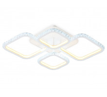 Накладной светильник Ambrella Light FA9541