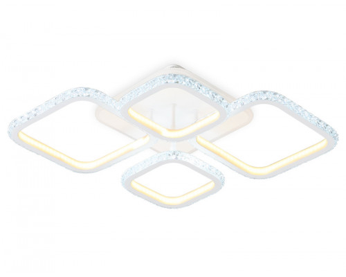 Заказать Накладной светильник Ambrella Light FA9541| VIVID-LIGHT.RU