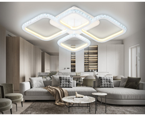 Заказать Накладной светильник Ambrella Light FA9541| VIVID-LIGHT.RU