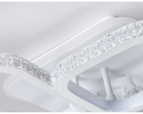 Заказать Накладной светильник Ambrella Light FA9541| VIVID-LIGHT.RU