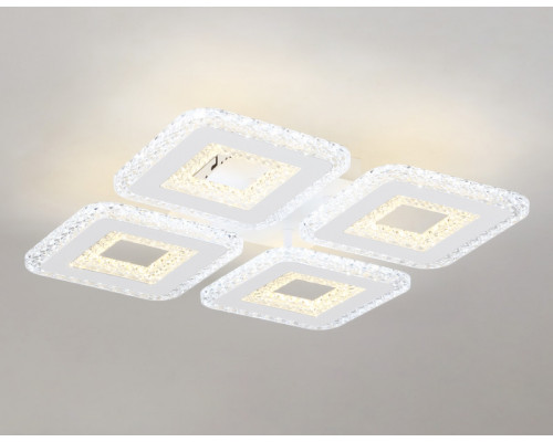 Сделать заказ Накладной светильник Ambrella Light FA4004| VIVID-LIGHT.RU