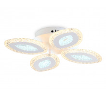 Накладной светильник Ambrella Light FA4012