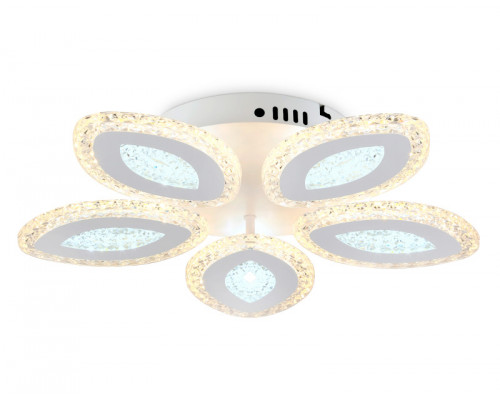 Оформить заказ Накладной светильник Ambrella Light FA4015| VIVID-LIGHT.RU