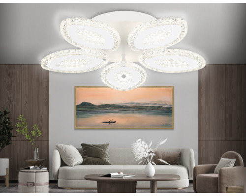 Оформить заказ Накладной светильник Ambrella Light FA4015| VIVID-LIGHT.RU