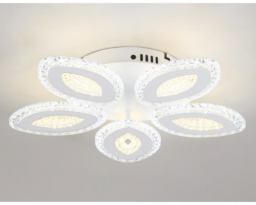 Оформить заказ Накладной светильник Ambrella Light FA4015| VIVID-LIGHT.RU