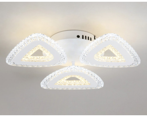 Оформить заказ Накладной светильник Ambrella Light FA4018| VIVID-LIGHT.RU