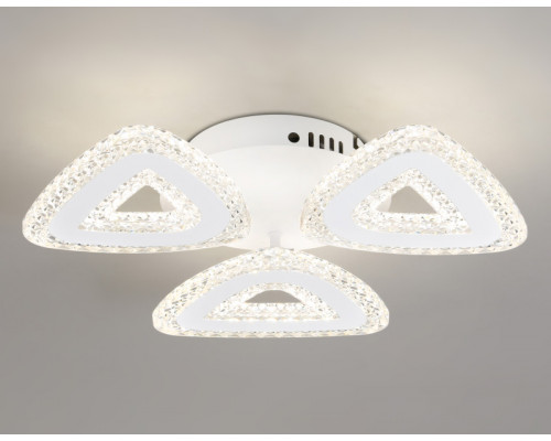 Оформить заказ Накладной светильник Ambrella Light FA4018| VIVID-LIGHT.RU