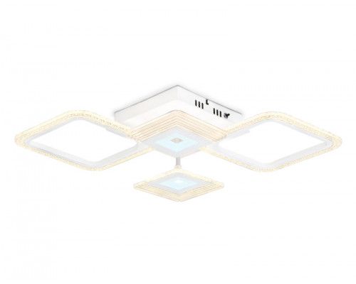 Заказать Накладной светильник Ambrella Light FA4281| VIVID-LIGHT.RU