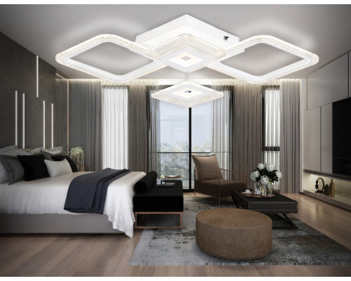 Заказать Накладной светильник Ambrella Light FA4281| VIVID-LIGHT.RU