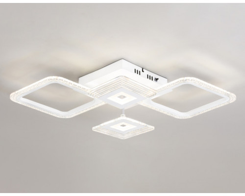 Заказать Накладной светильник Ambrella Light FA4281| VIVID-LIGHT.RU