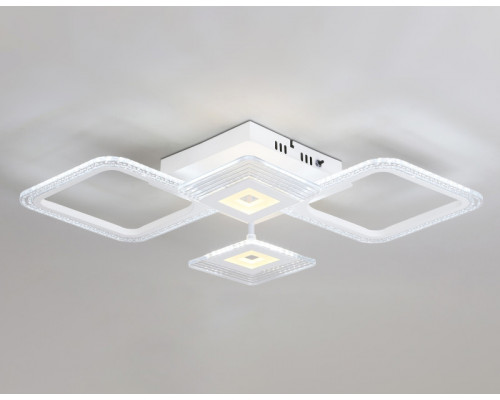 Заказать Накладной светильник Ambrella Light FA4281| VIVID-LIGHT.RU