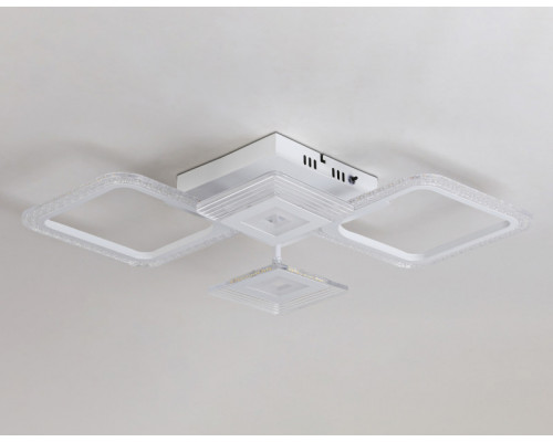 Заказать Накладной светильник Ambrella Light FA4281| VIVID-LIGHT.RU