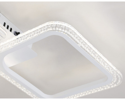 Заказать Накладной светильник Ambrella Light FA4281| VIVID-LIGHT.RU