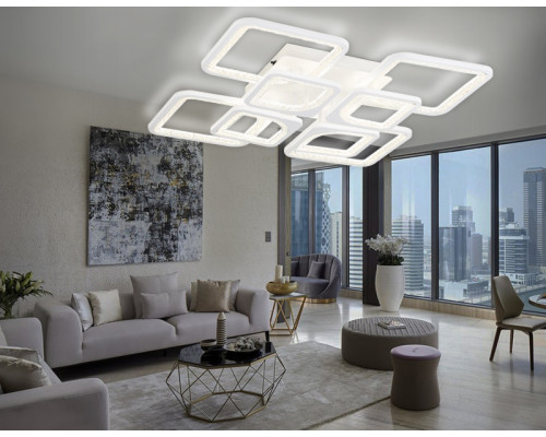 Купить Накладной светильник Ambrella Light FA4423| VIVID-LIGHT.RU