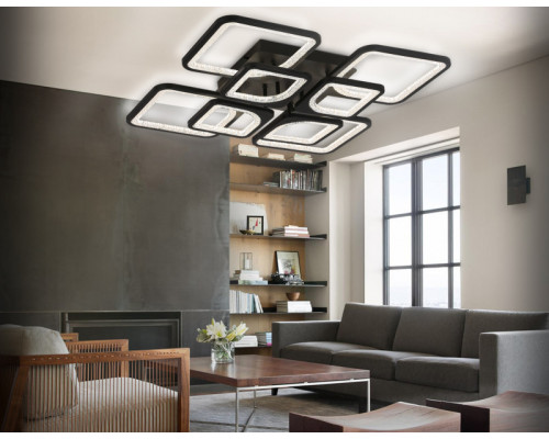 Сделать заказ Накладной светильник Ambrella Light FA4424| VIVID-LIGHT.RU