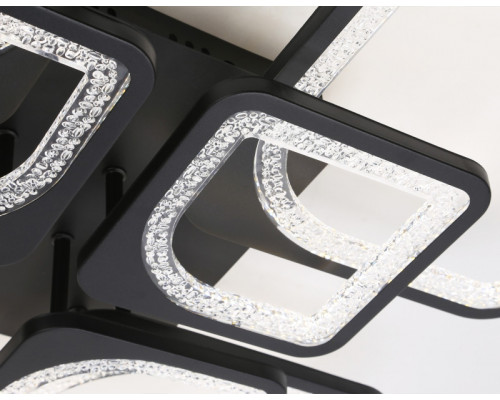 Сделать заказ Накладной светильник Ambrella Light FA4424| VIVID-LIGHT.RU