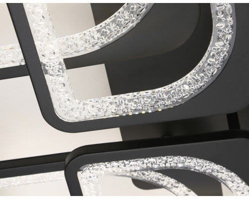 Сделать заказ Накладной светильник Ambrella Light FA4424| VIVID-LIGHT.RU