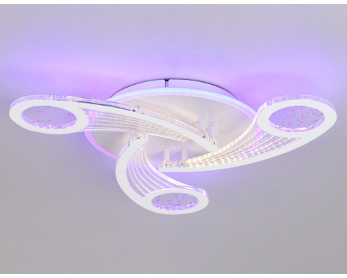 Сделать заказ Накладной светильник Ambrella Light FA4475| VIVID-LIGHT.RU