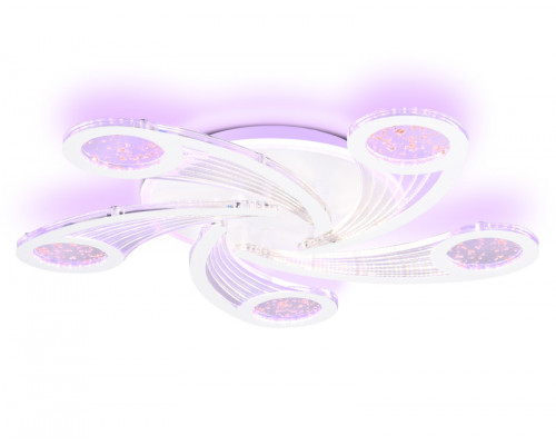 Купить Накладной светильник Ambrella Light FA4476| VIVID-LIGHT.RU