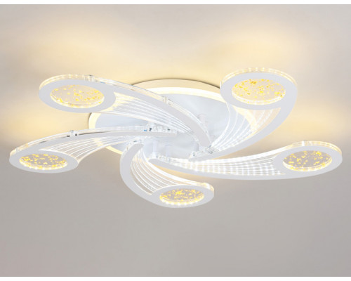 Купить Накладной светильник Ambrella Light FA4476| VIVID-LIGHT.RU