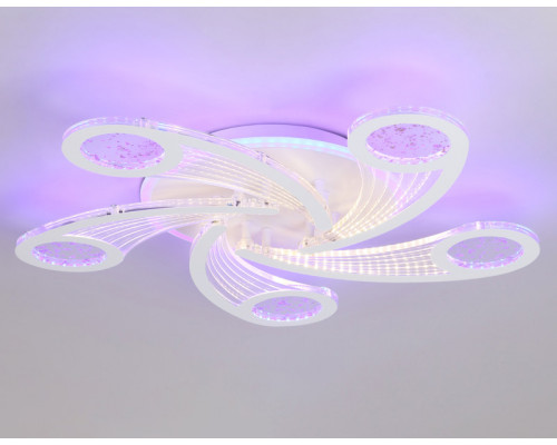 Купить Накладной светильник Ambrella Light FA4476| VIVID-LIGHT.RU