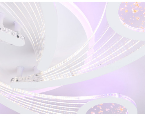 Купить Накладной светильник Ambrella Light FA4476| VIVID-LIGHT.RU