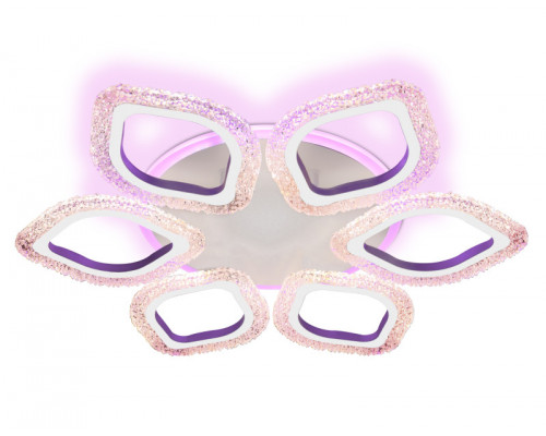 Купить Накладной светильник Ambrella Light FA4503| VIVID-LIGHT.RU