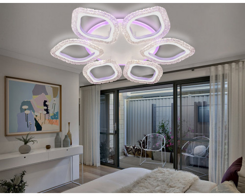 Купить Накладной светильник Ambrella Light FA4503| VIVID-LIGHT.RU