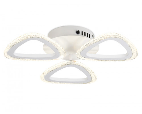 Заказать Накладной светильник Ambrella Light FA4508| VIVID-LIGHT.RU