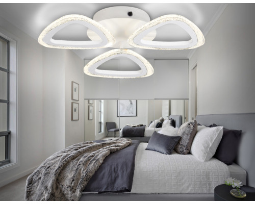 Заказать Накладной светильник Ambrella Light FA4508| VIVID-LIGHT.RU