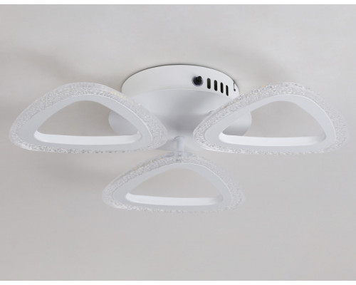 Заказать Накладной светильник Ambrella Light FA4508| VIVID-LIGHT.RU