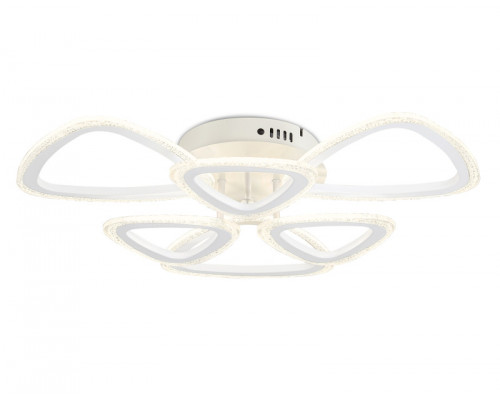 Сделать заказ Накладной светильник Ambrella Light FA4512| VIVID-LIGHT.RU