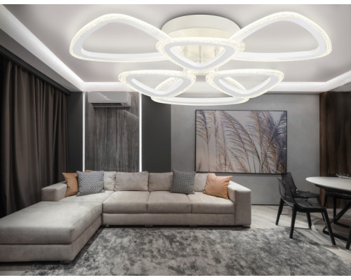Сделать заказ Накладной светильник Ambrella Light FA4512| VIVID-LIGHT.RU