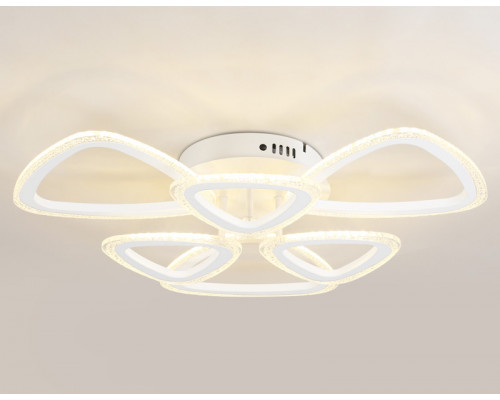 Сделать заказ Накладной светильник Ambrella Light FA4512| VIVID-LIGHT.RU