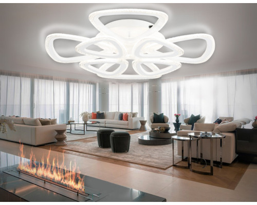 Сделать заказ Накладной светильник Ambrella Light FA4515| VIVID-LIGHT.RU