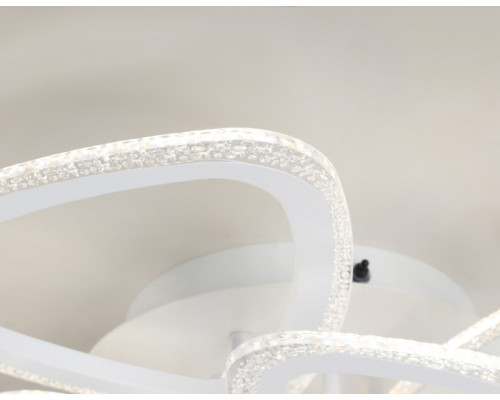 Сделать заказ Накладной светильник Ambrella Light FA4515| VIVID-LIGHT.RU