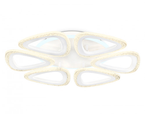 Оформить заказ Накладной светильник Ambrella Light FA4518| VIVID-LIGHT.RU