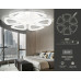 Оформить заказ Накладной светильник Ambrella Light FA4518| VIVID-LIGHT.RU