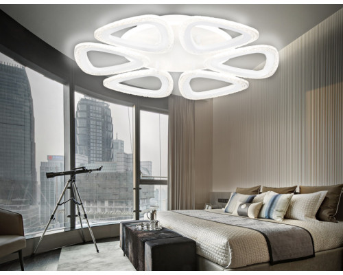 Оформить заказ Накладной светильник Ambrella Light FA4518| VIVID-LIGHT.RU